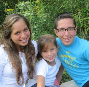 Meet your Posher, Brynie